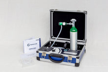 Load image into Gallery viewer, Transportable Ozone Generator - with 1L Oxygen Tank