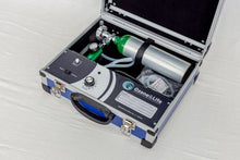 Load image into Gallery viewer, Transportable Ozone Generator - with 1L Oxygen Tank