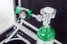 Load image into Gallery viewer, Transportable Ozone Generator - with 1L Oxygen Tank